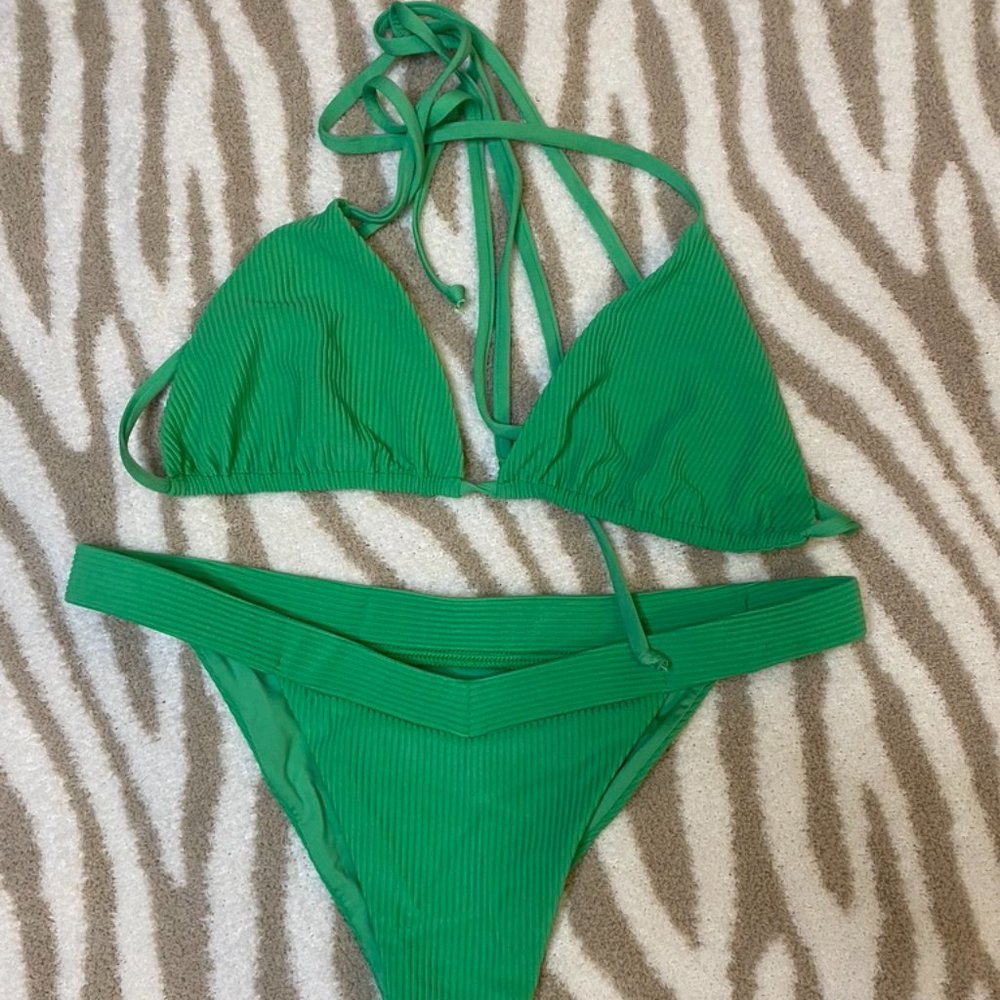 Frankies Bikini